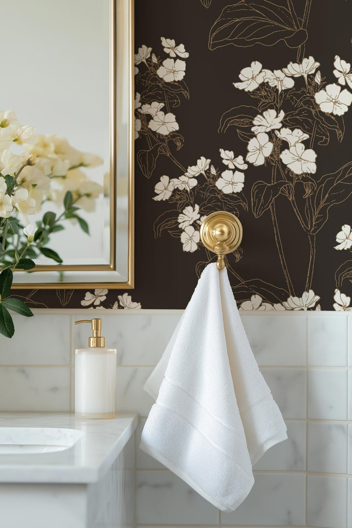 Noir Blossom - Tomono