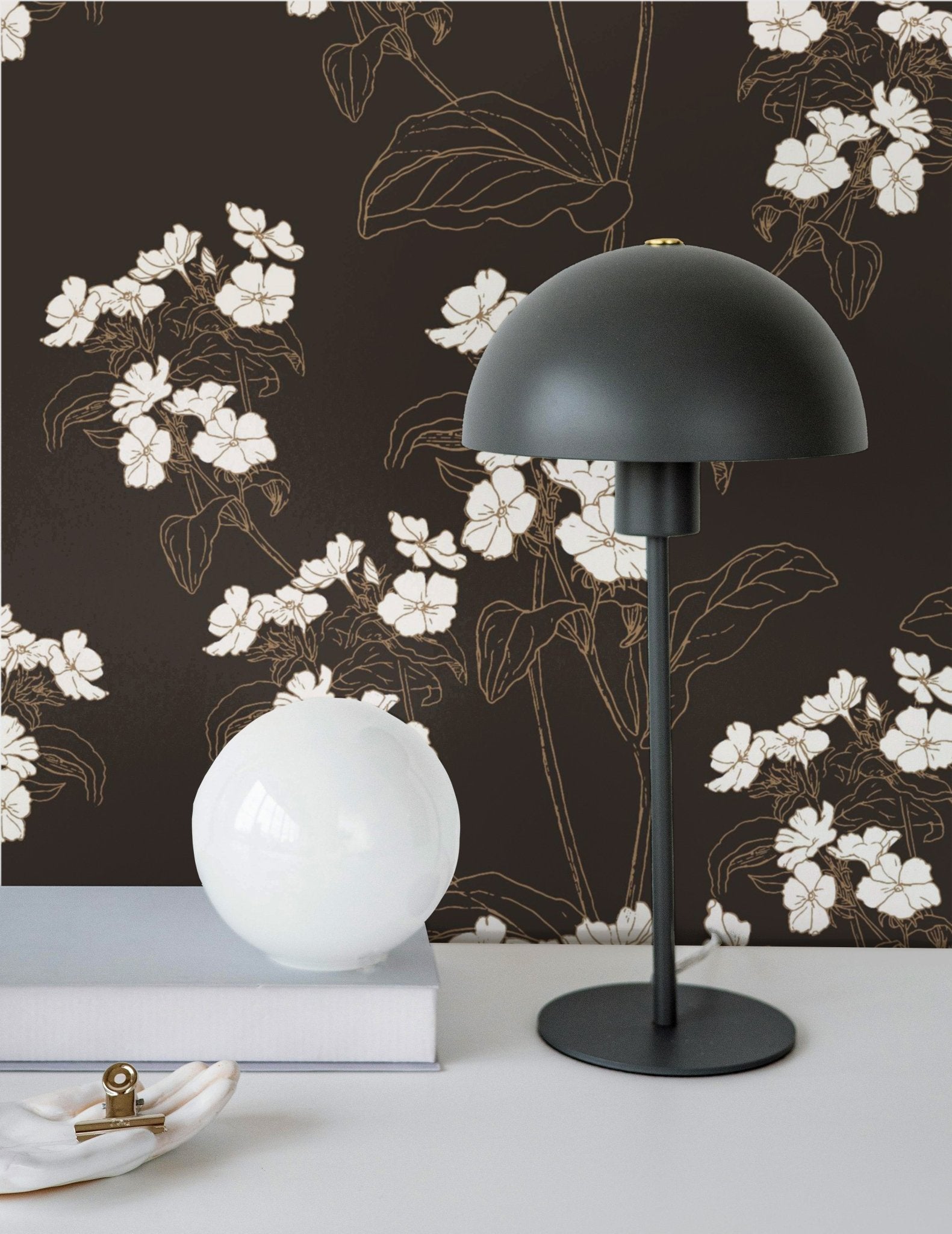 Noir Blossom - Tomono