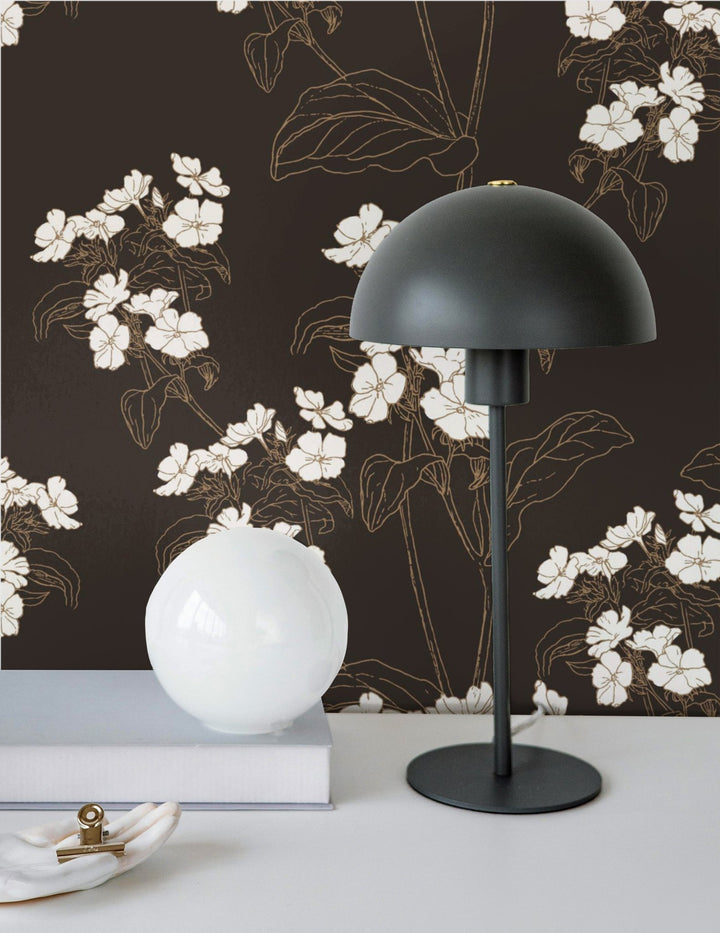 Noir Blossom - Tomono