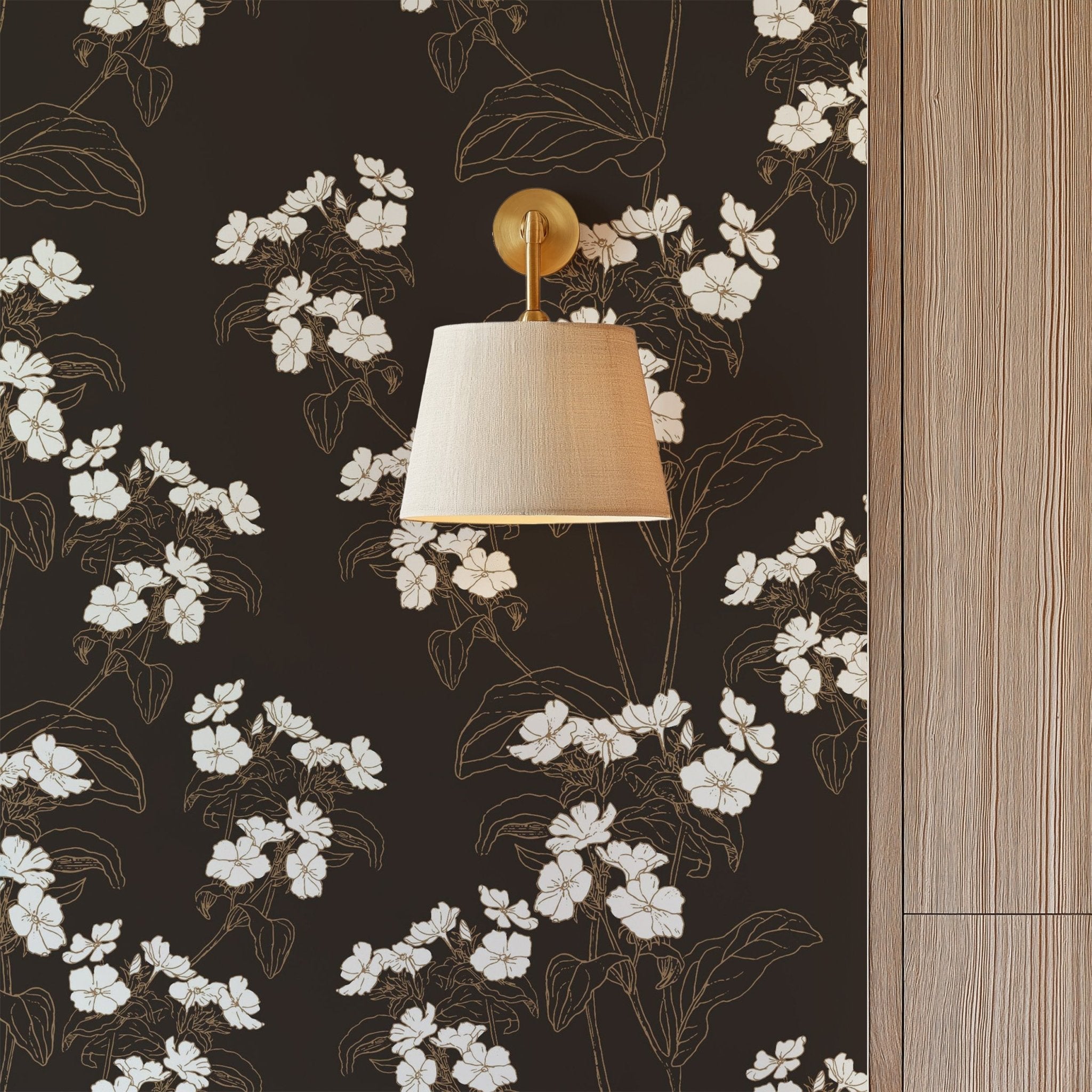 Noir Blossom - Tomono