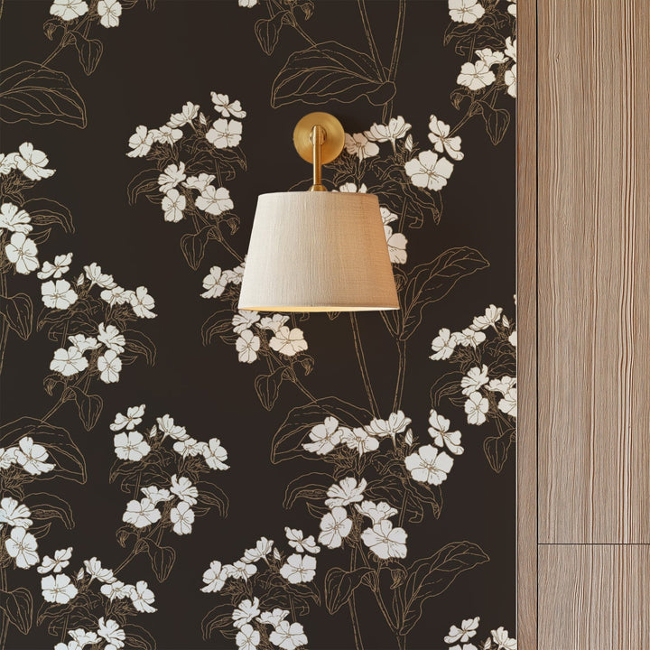 Noir Blossom - Tomono