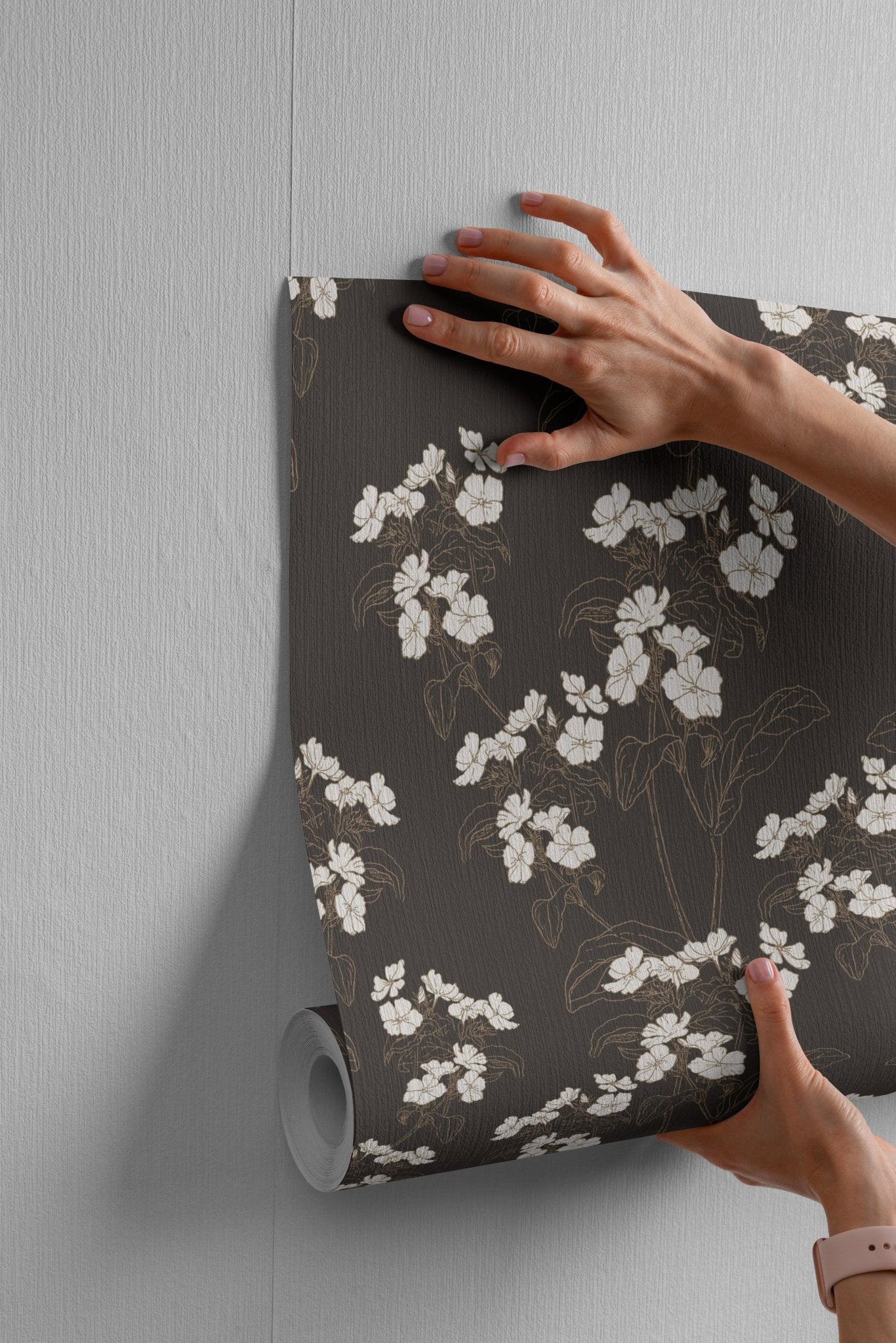 Noir Blossom - Tomono