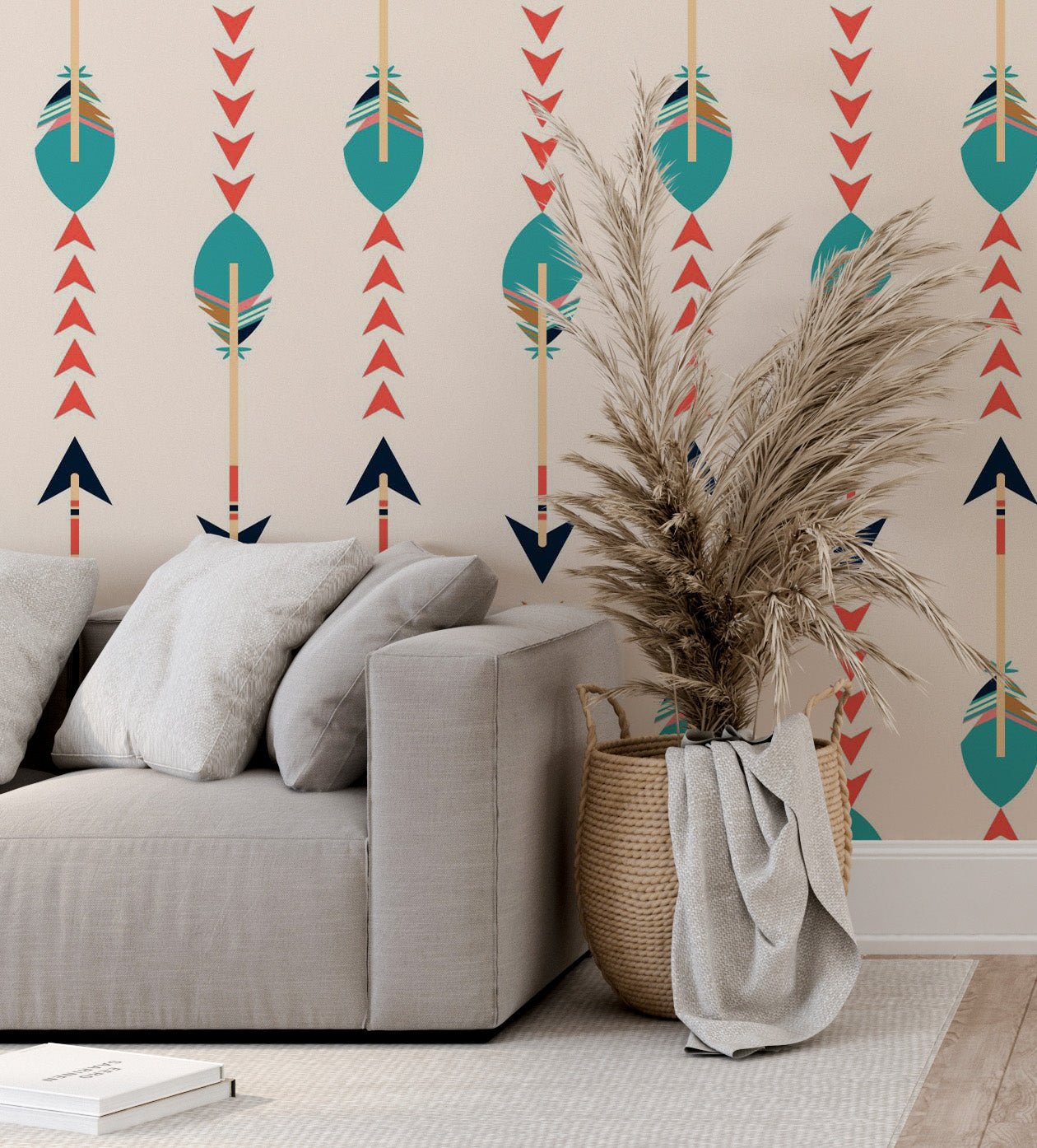 Nordic Arrows - Tomono