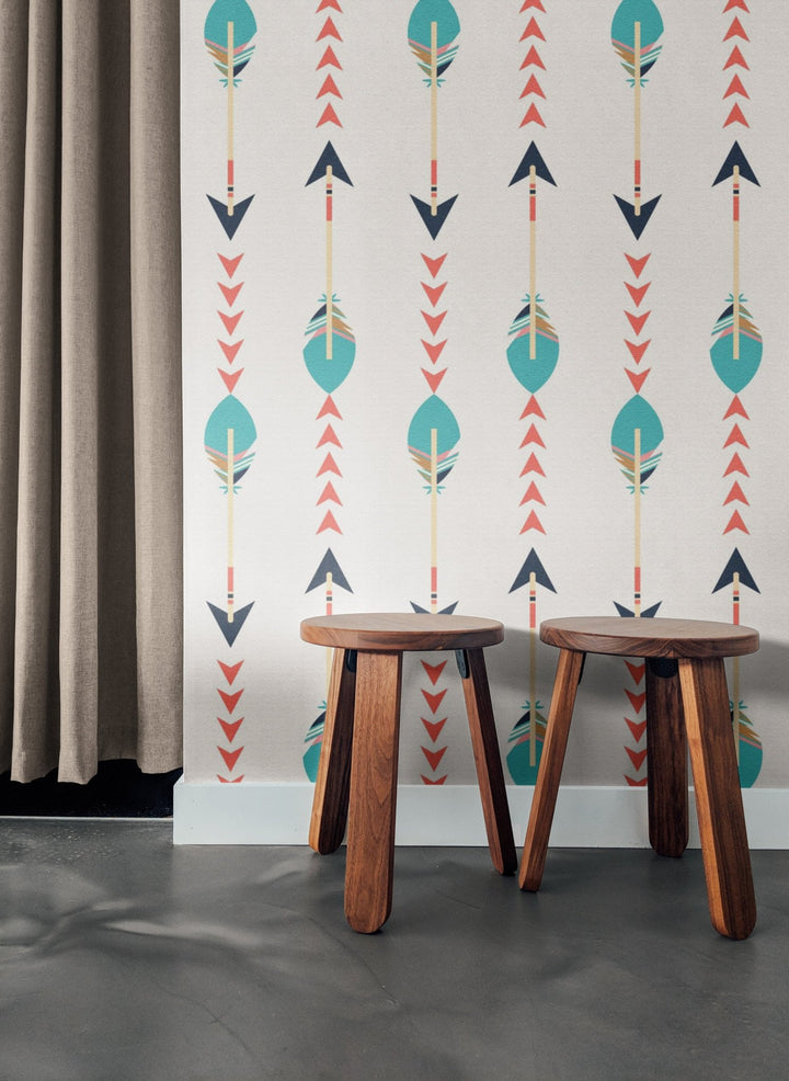 Nordic Arrows - Tomono