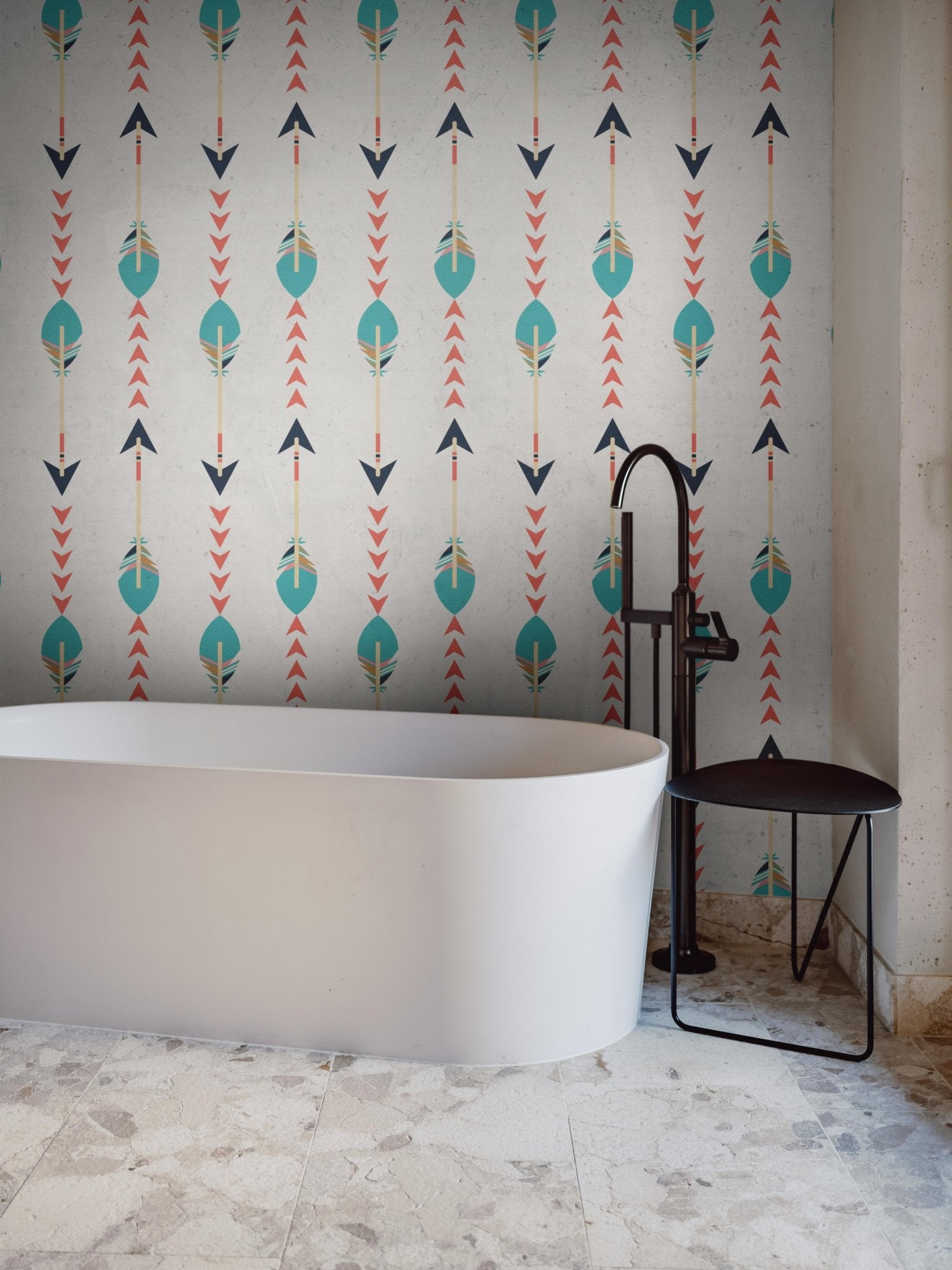 Nordic Arrows - Tomono