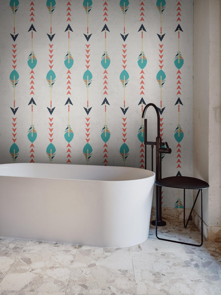 Nordic Arrows - Tomono