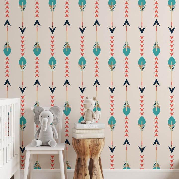 Nordic Arrows - Tomono