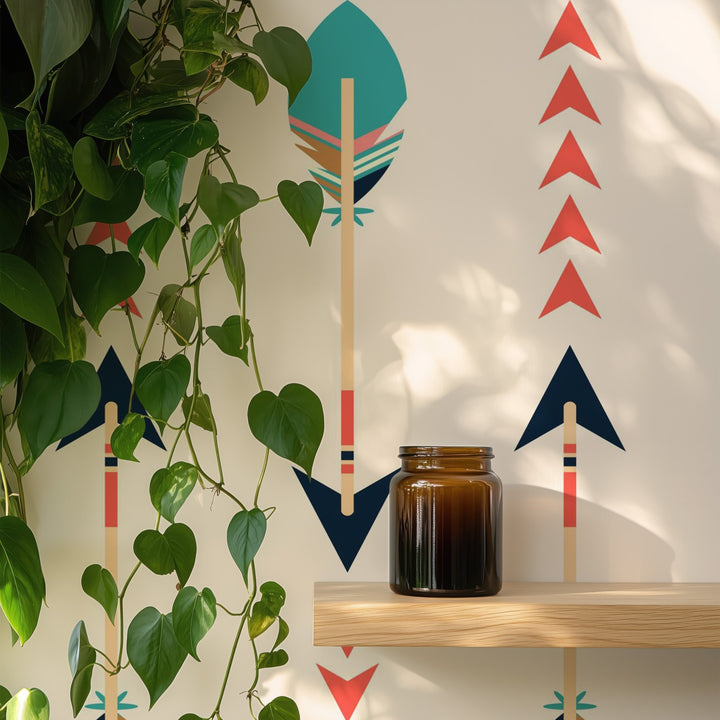 Nordic Arrows - Tomono