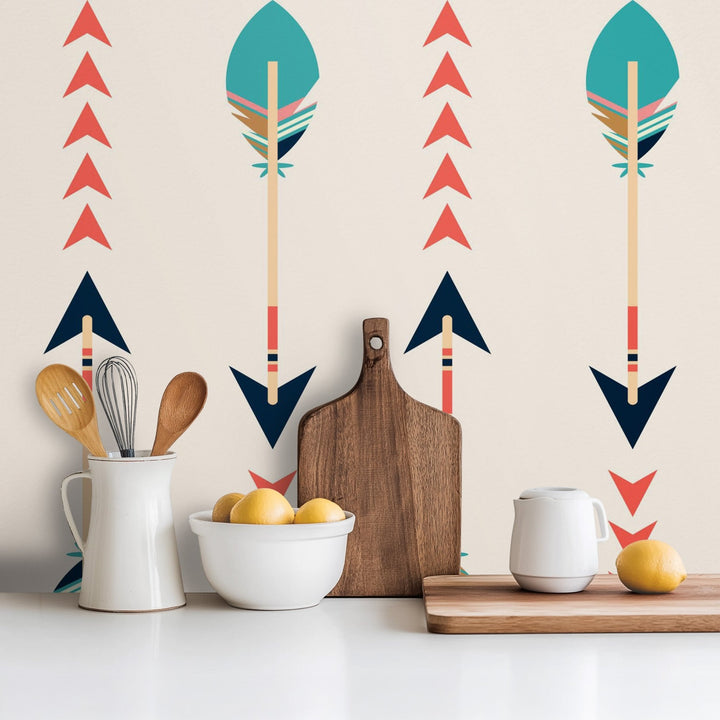 Nordic Arrows - Tomono