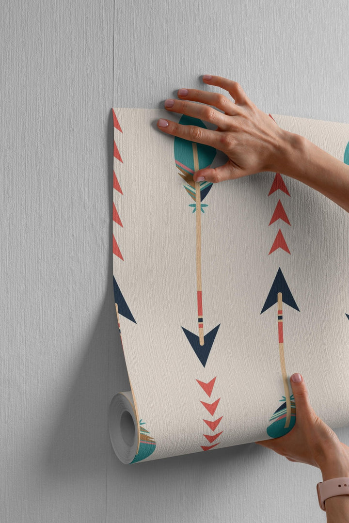 Nordic Arrows - Tomono