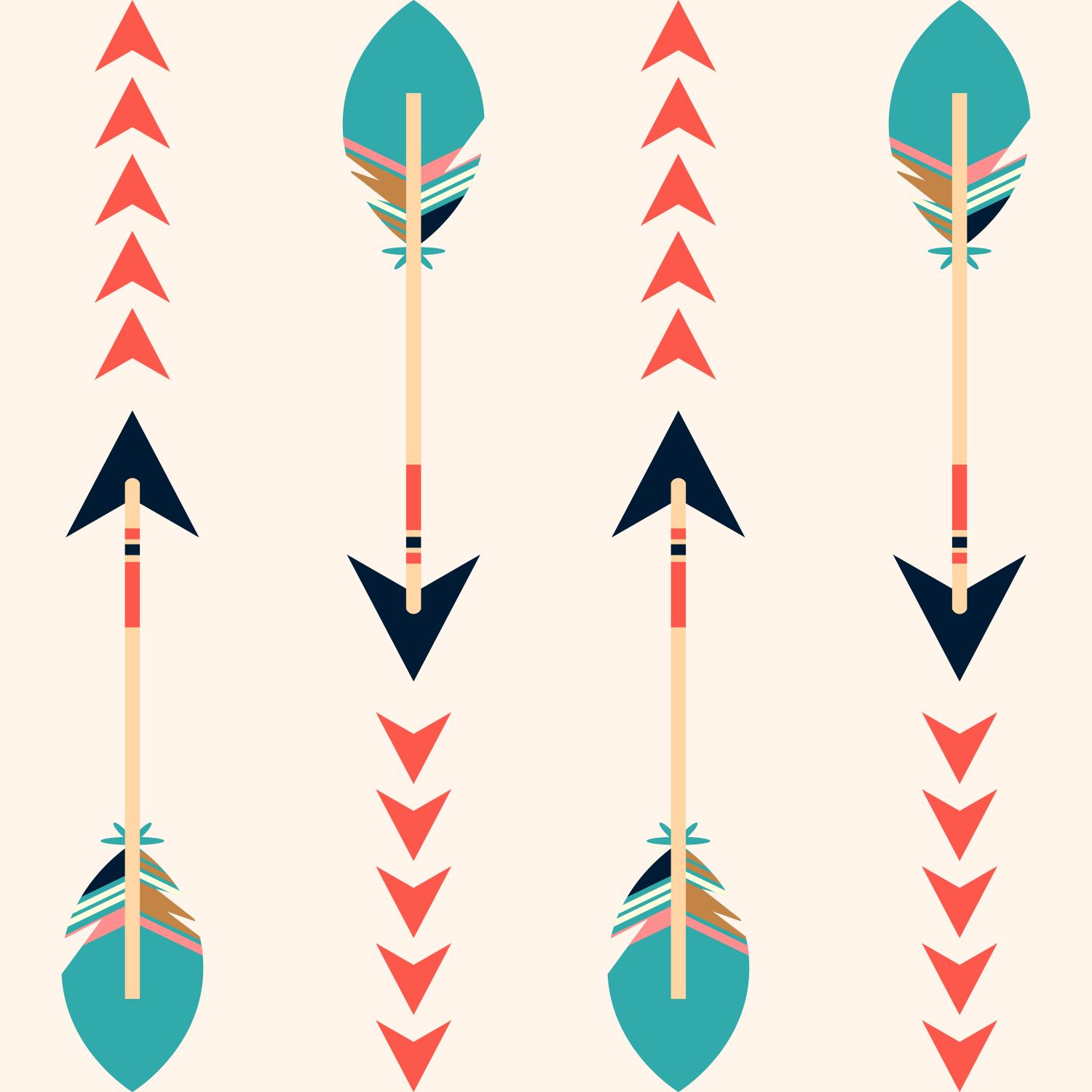 Nordic Arrows - Tomono