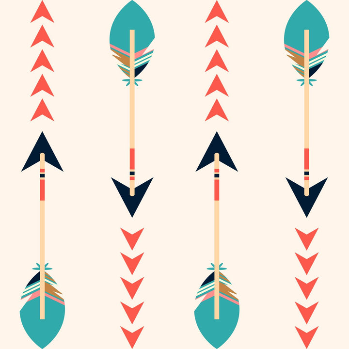 Nordic Arrows - Tomono