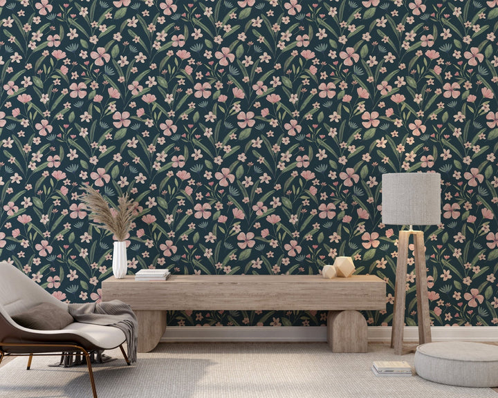 Nostalgic Garden - Tomono