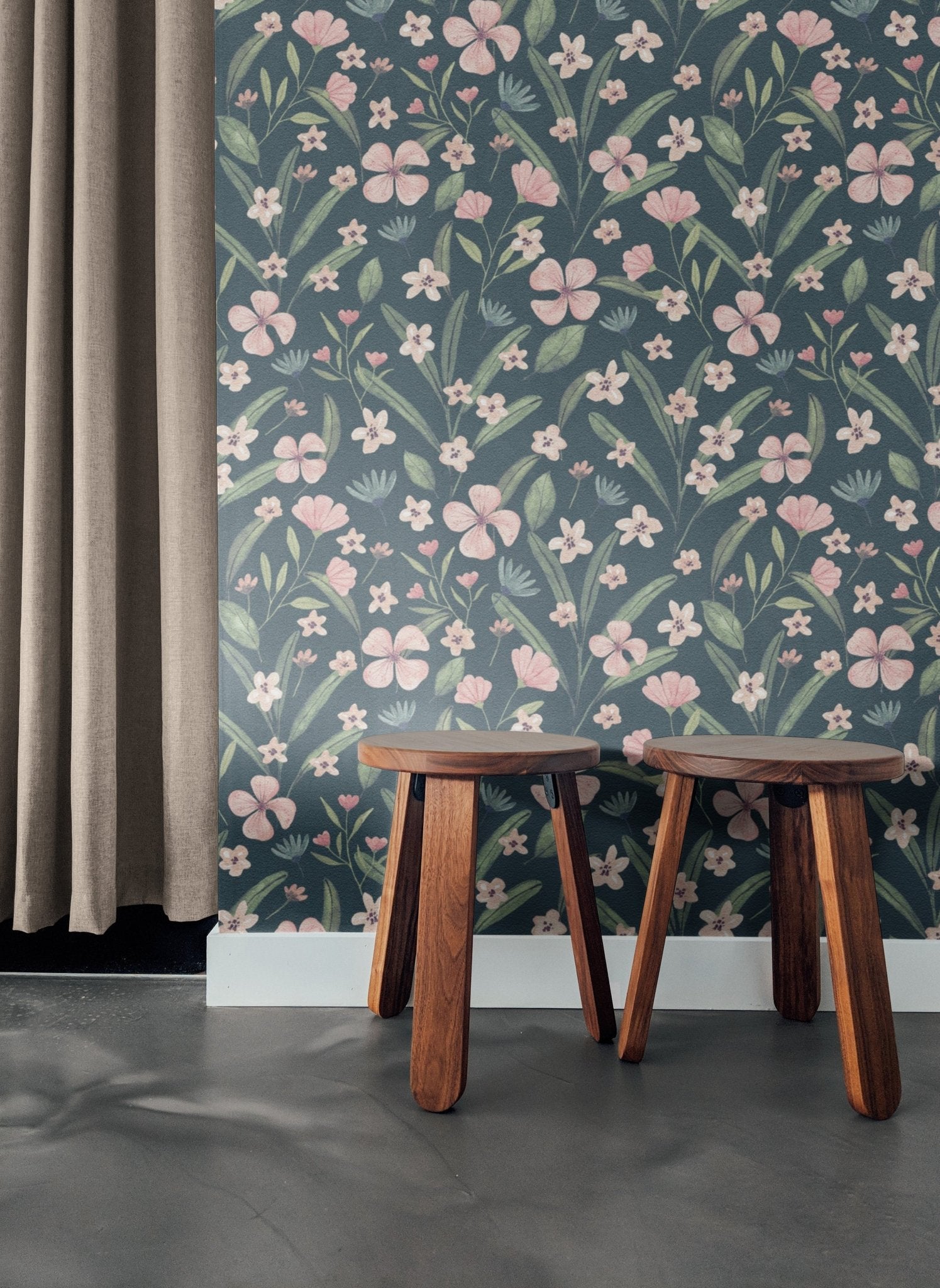 Nostalgic Garden - Tomono