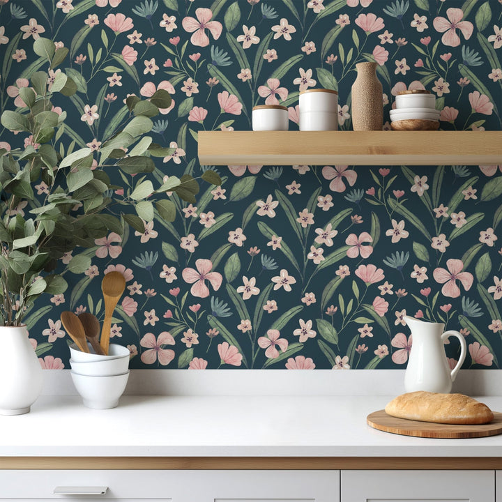 Nostalgic Garden - Tomono