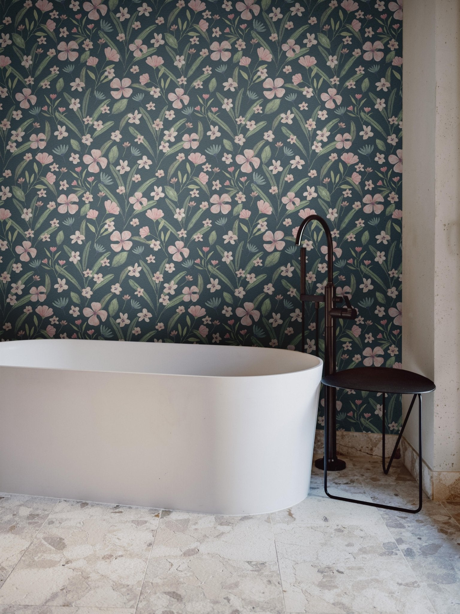 Nostalgic Garden - Tomono