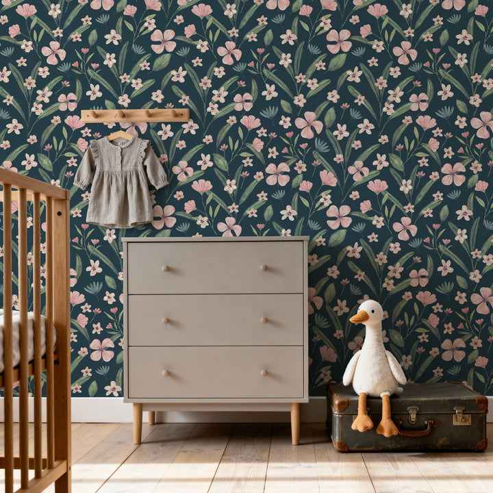 Nostalgic Garden - Tomono