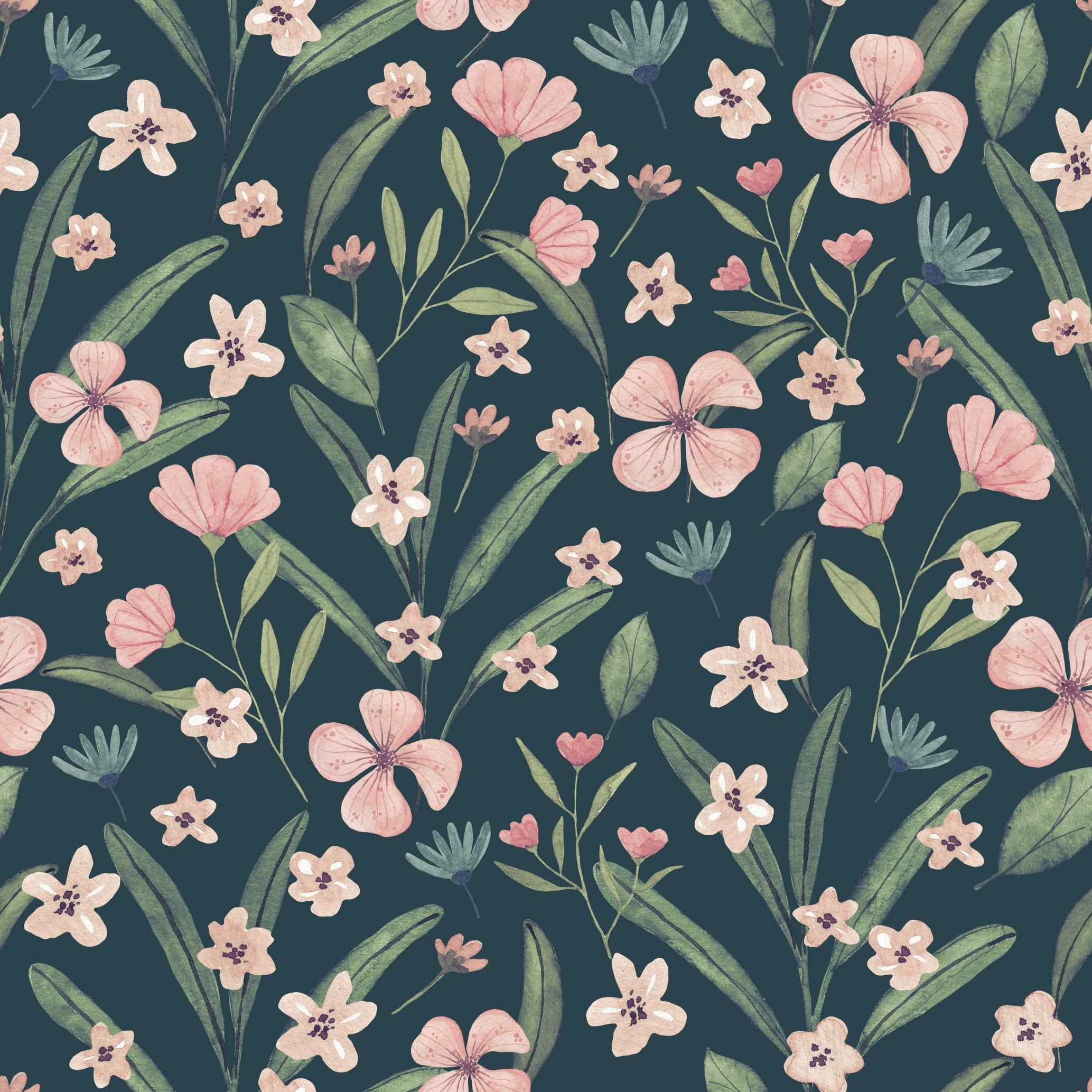 Nostalgic Garden - Tomono