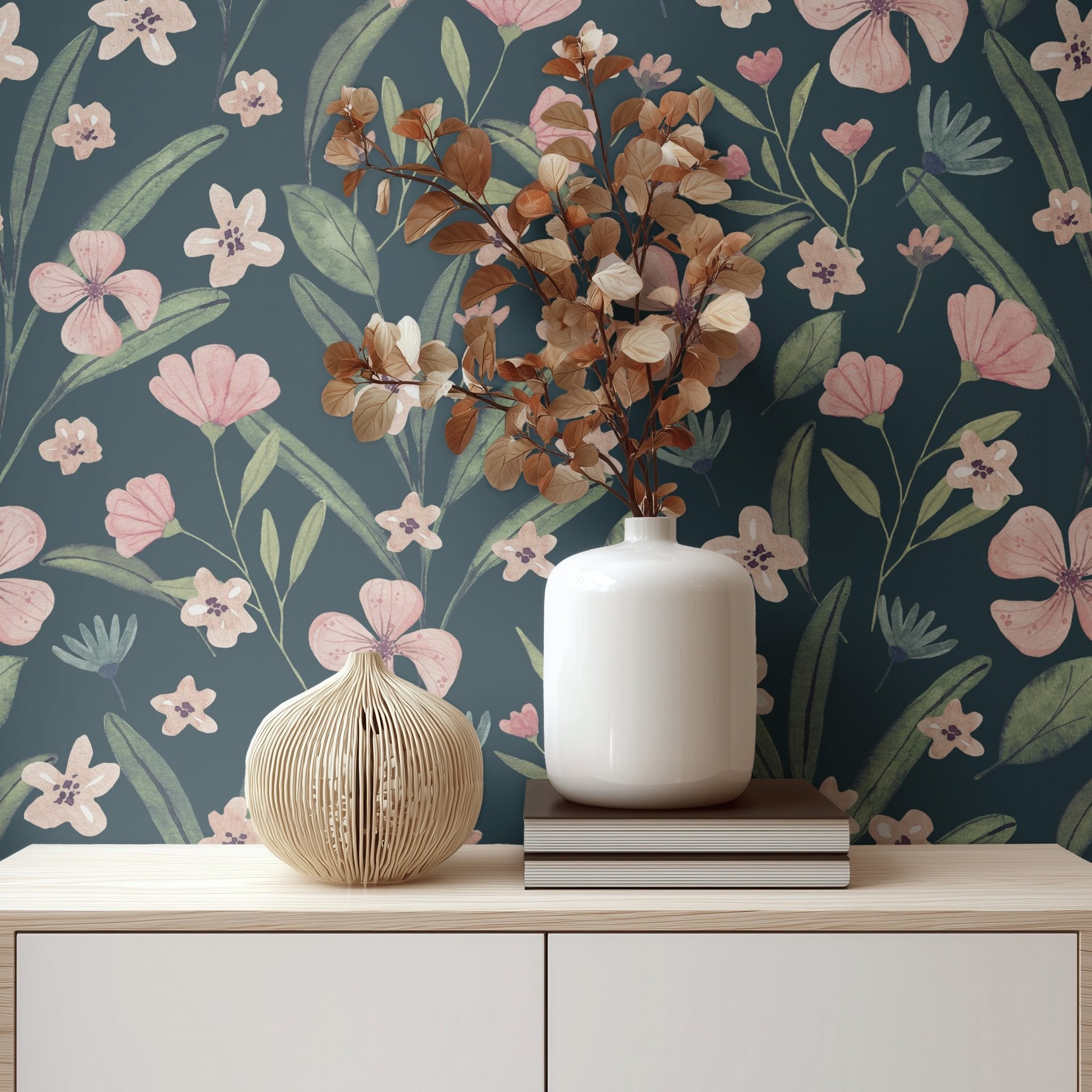 Nostalgic Garden - Tomono