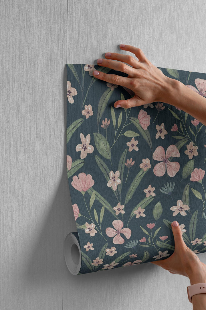 Nostalgic Garden - Tomono