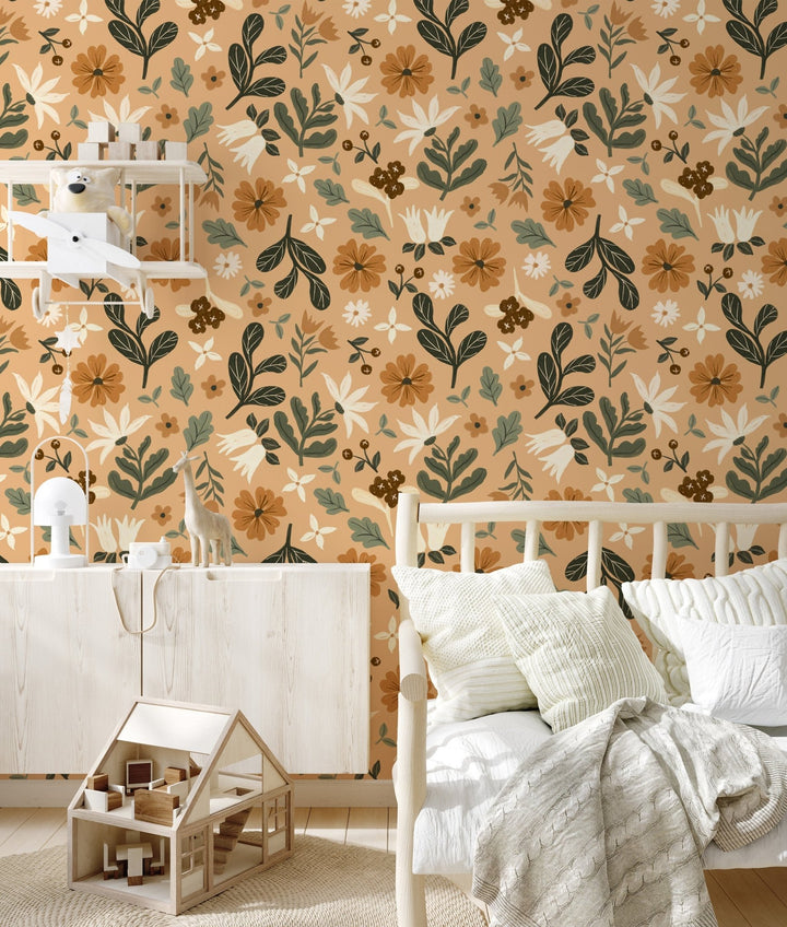 Old Flowers - Tomono