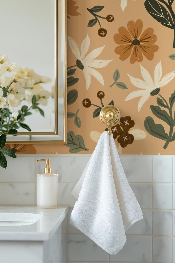 Old Flowers - Tomono