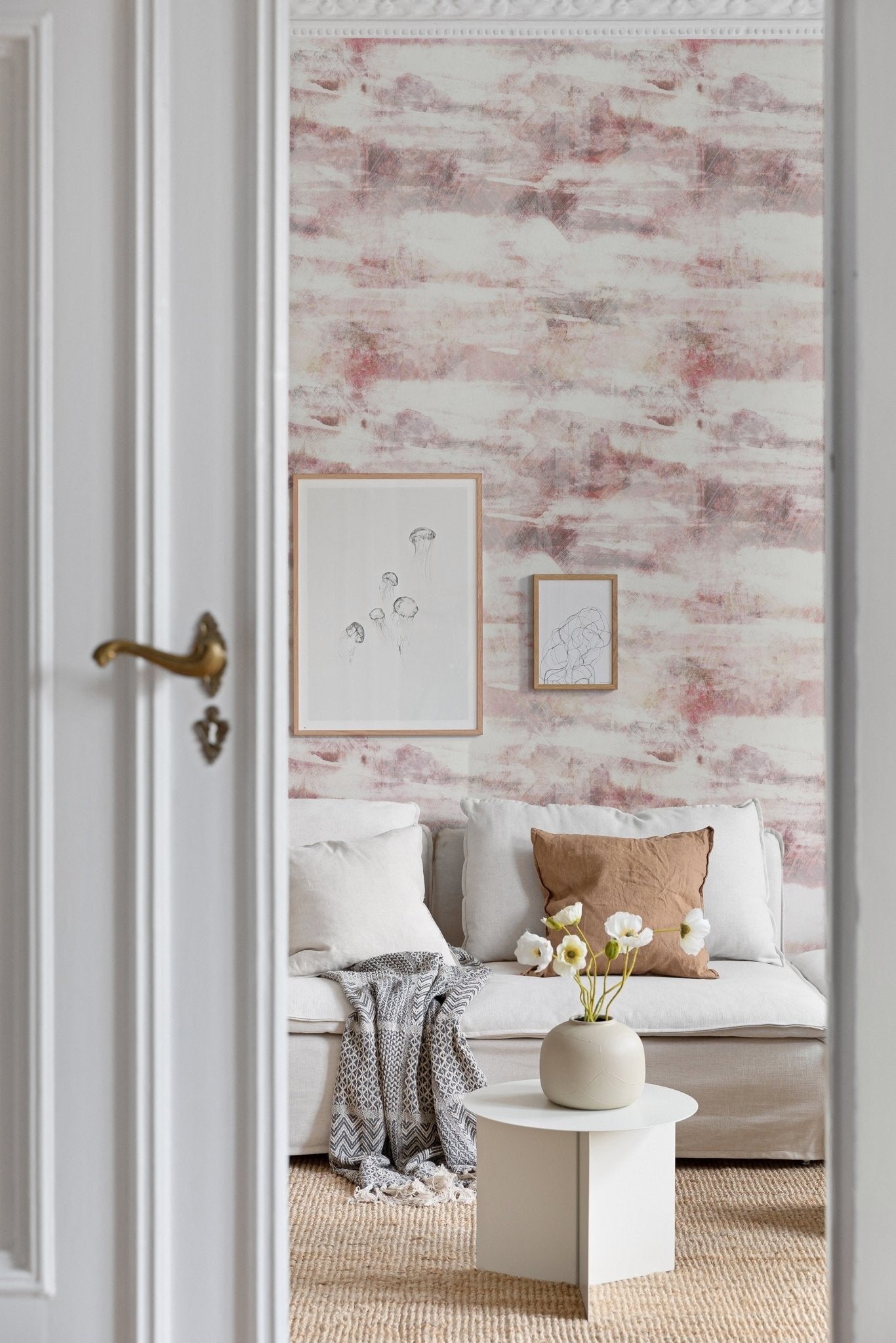 Old Texture - Tomono