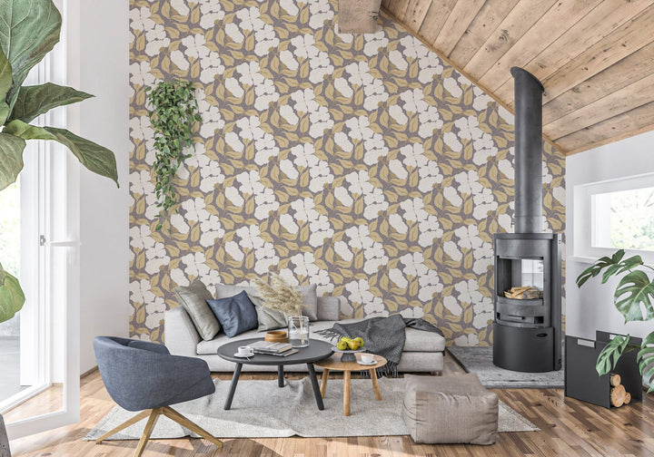 Pacific Flowers - Tomono