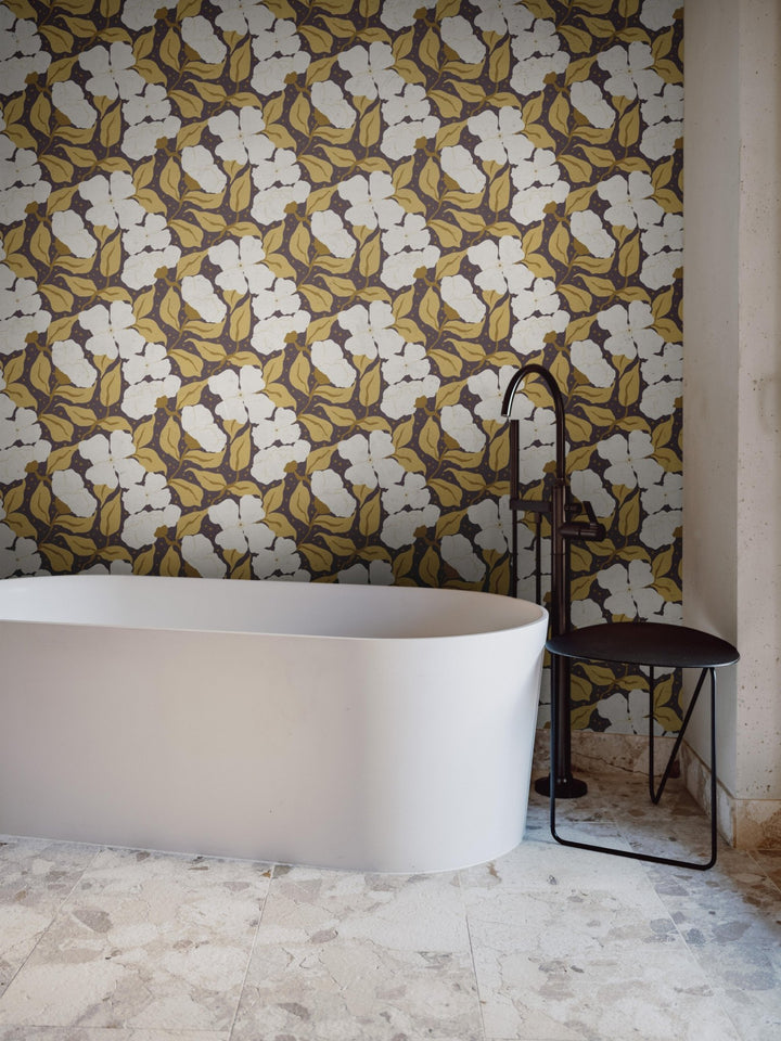 Pacific Flowers - Tomono