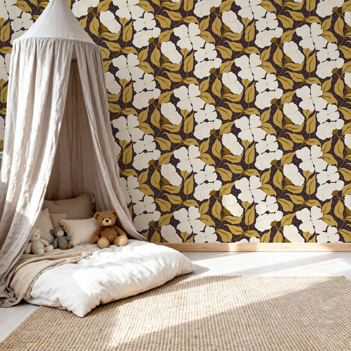 Pacific Flowers - Tomono