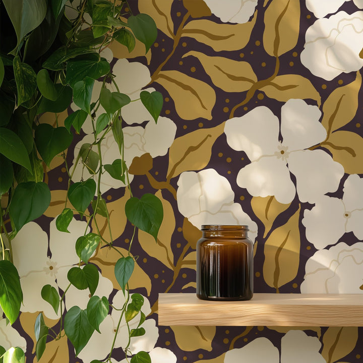 Pacific Flowers - Tomono