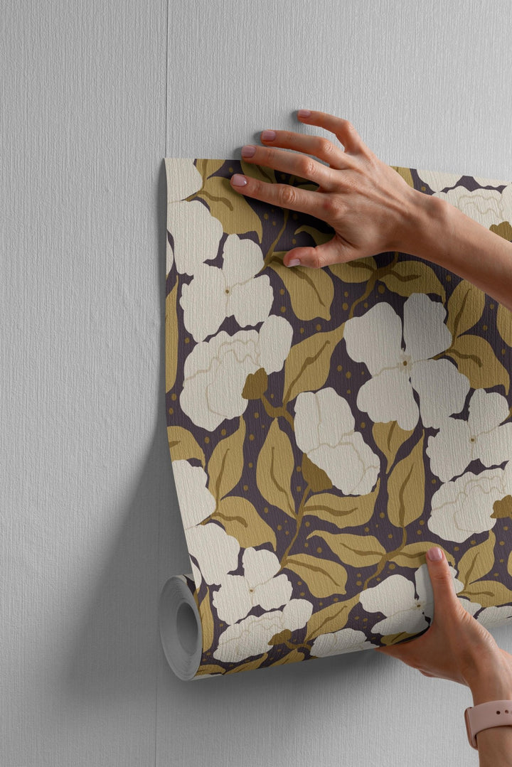 Pacific Flowers - Tomono