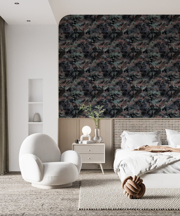 Painted Camo - Tomono