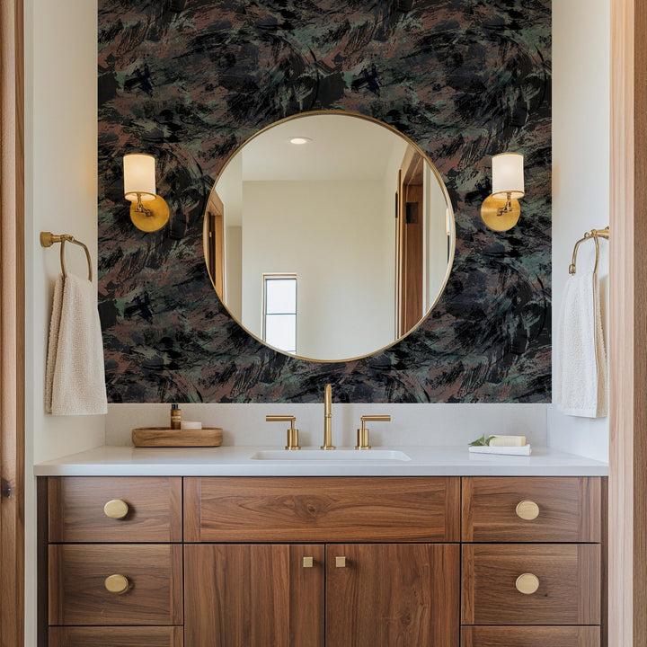 Painted Camo - Tomono