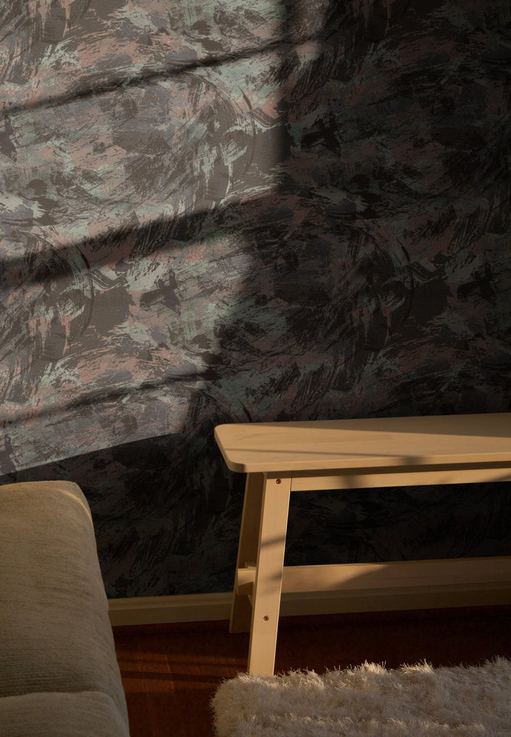 Painted Camo - Tomono