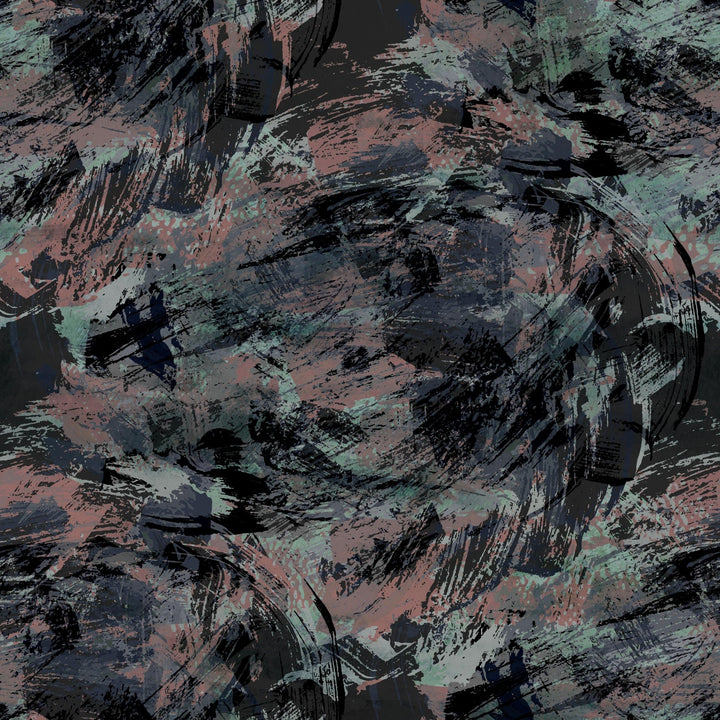 Painted Camo - Tomono