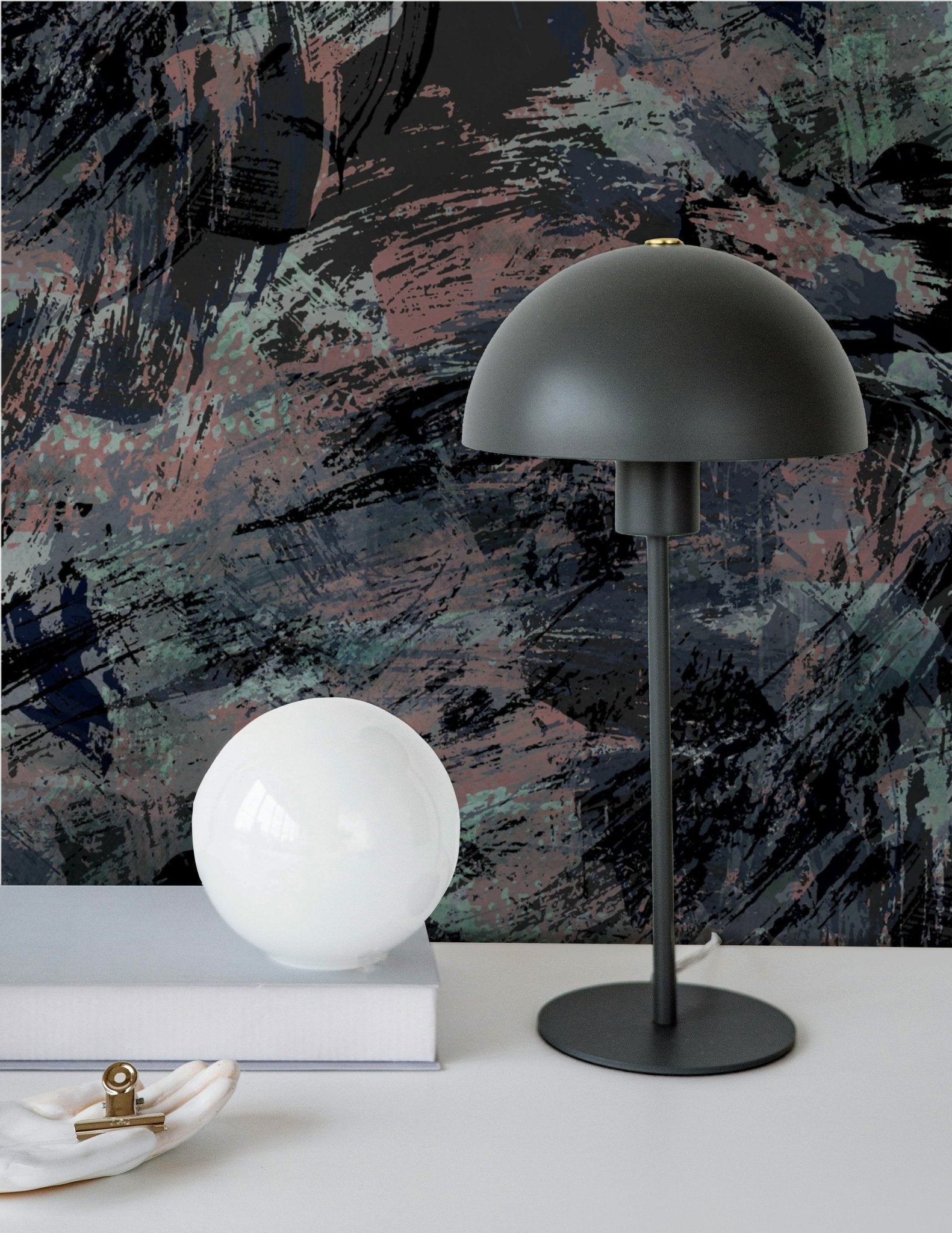 Painted Camo - Tomono