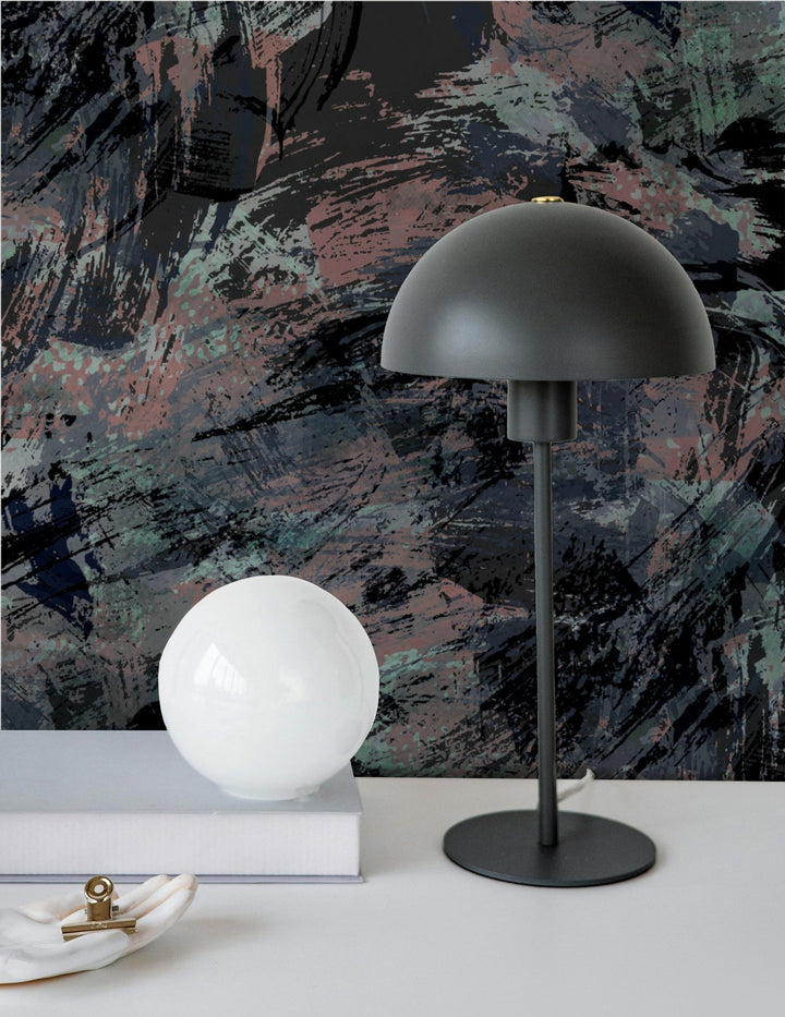 Painted Camo - Tomono