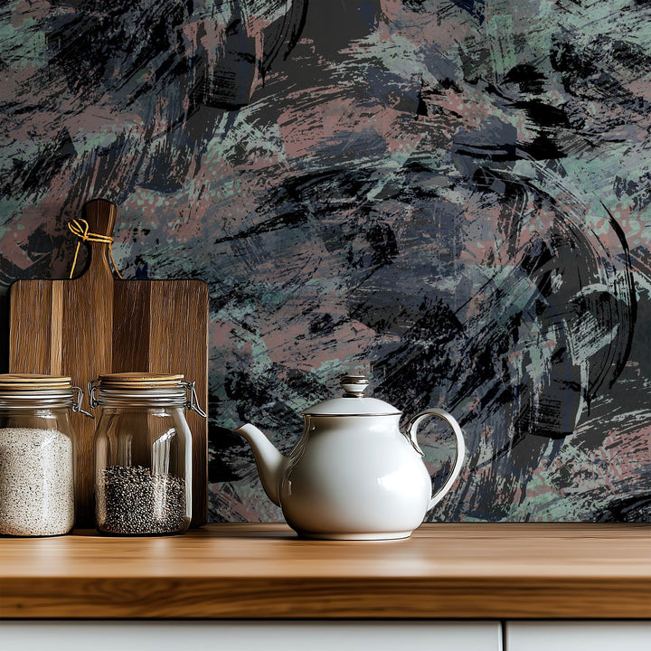 Painted Camo - Tomono