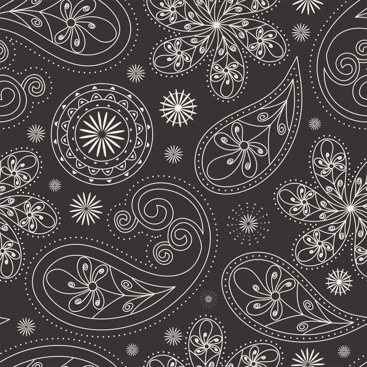 Paisley bandana - Tomono