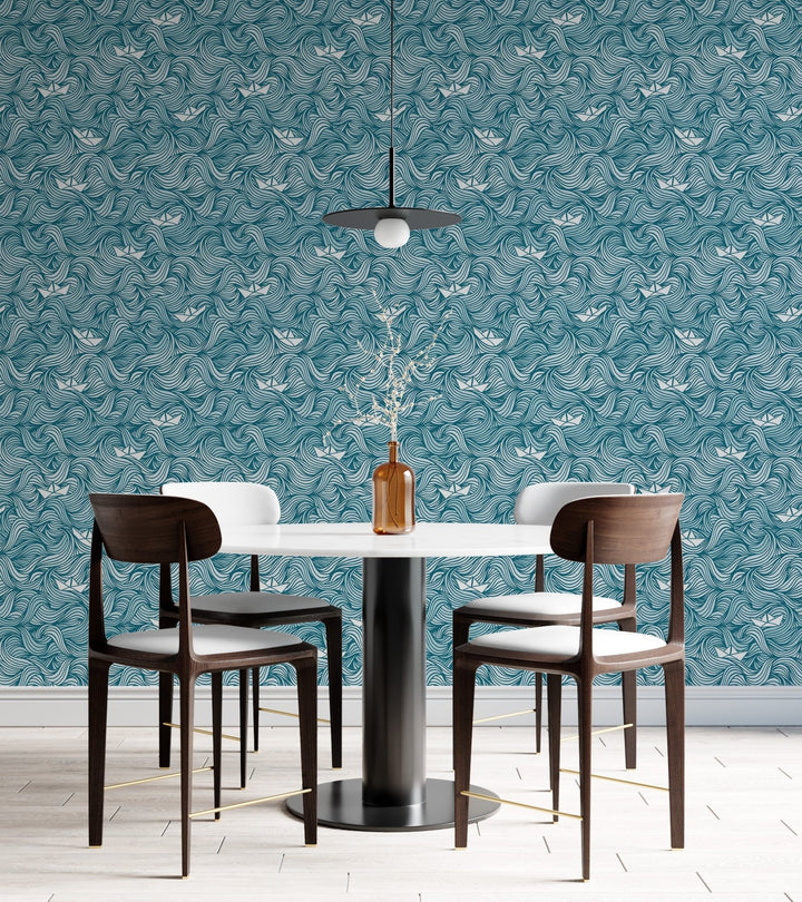 Paper Boats - Tomono