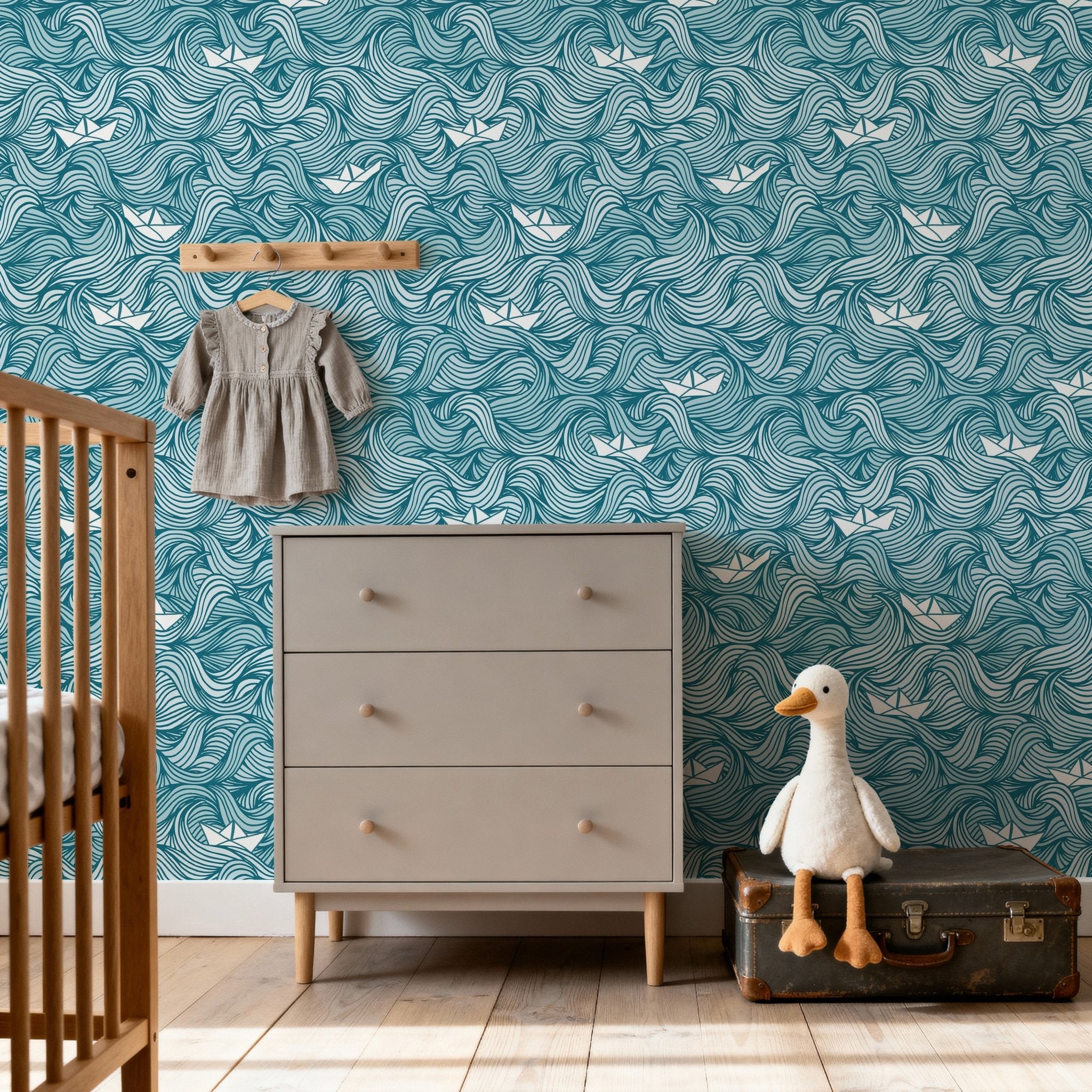 Paper Boats - Tomono