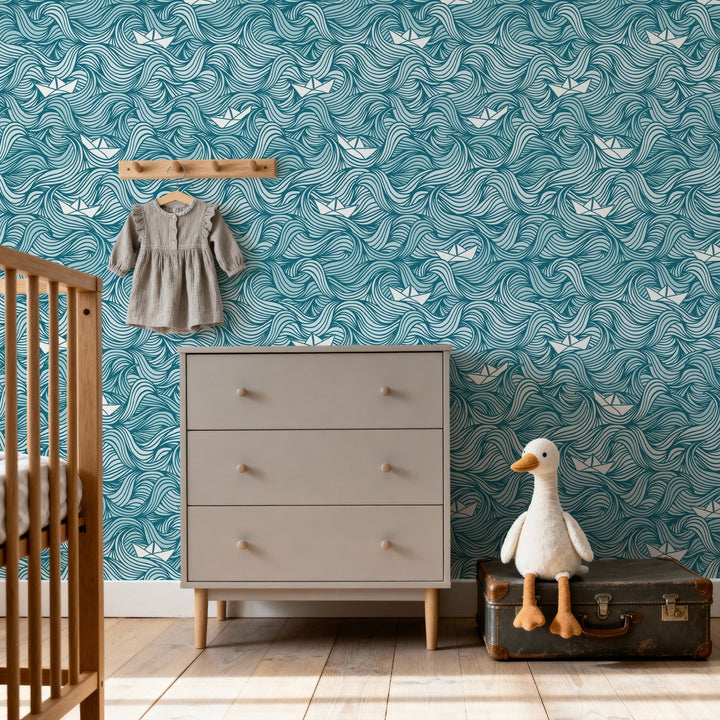 Paper Boats - Tomono