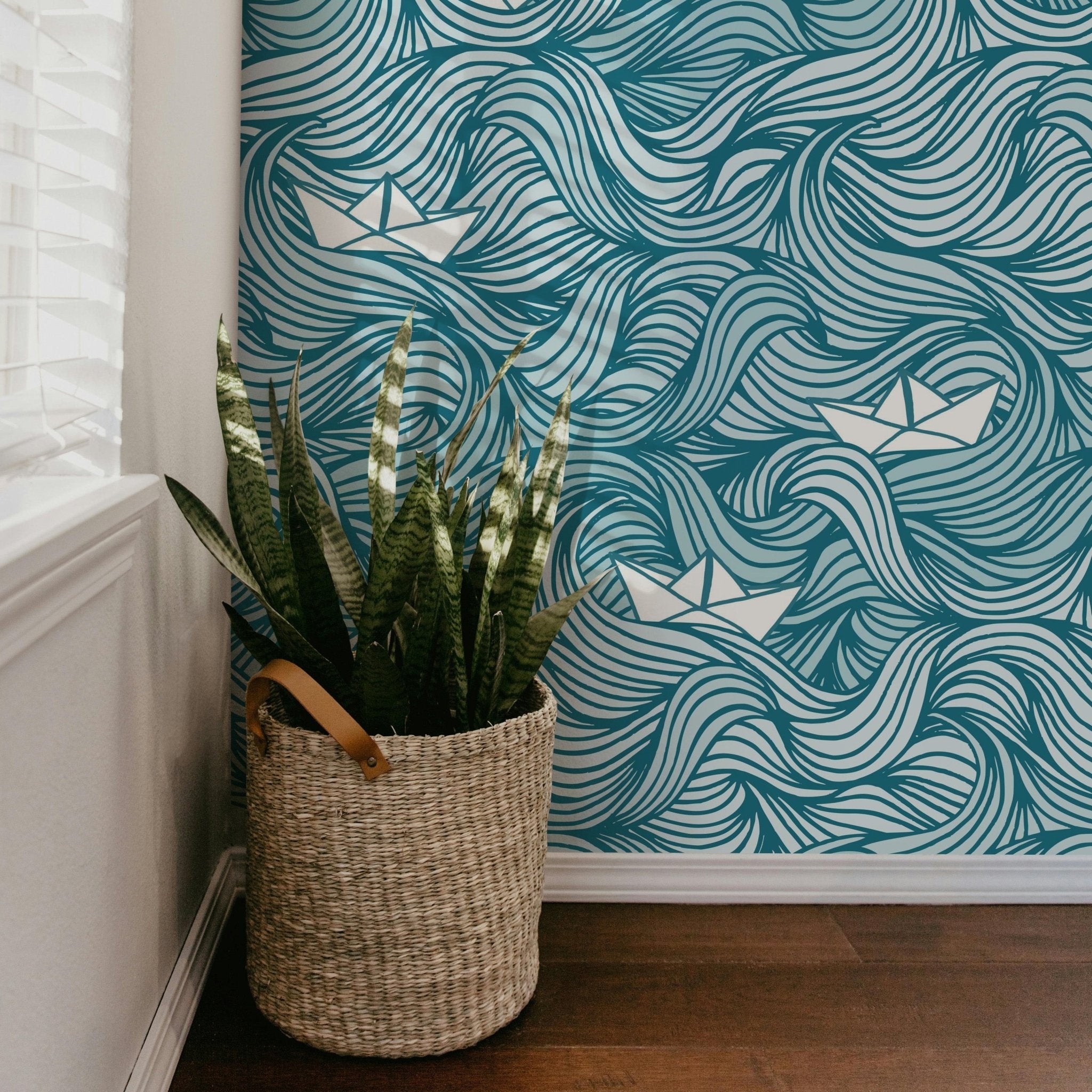 Paper Boats - Tomono