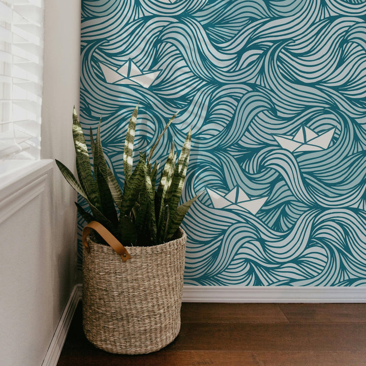 Paper Boats - Tomono