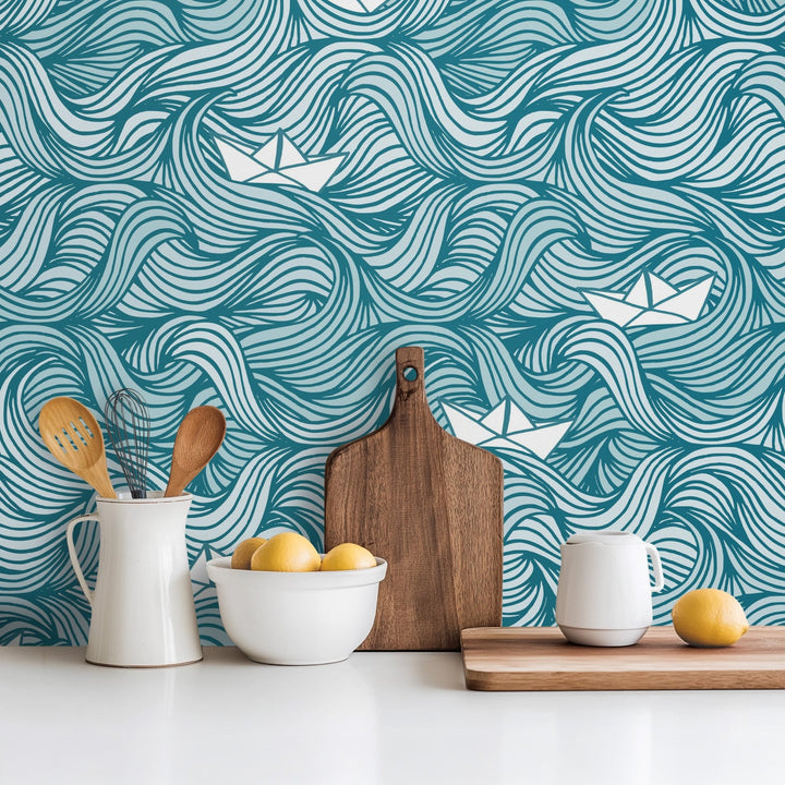 Paper Boats - Tomono