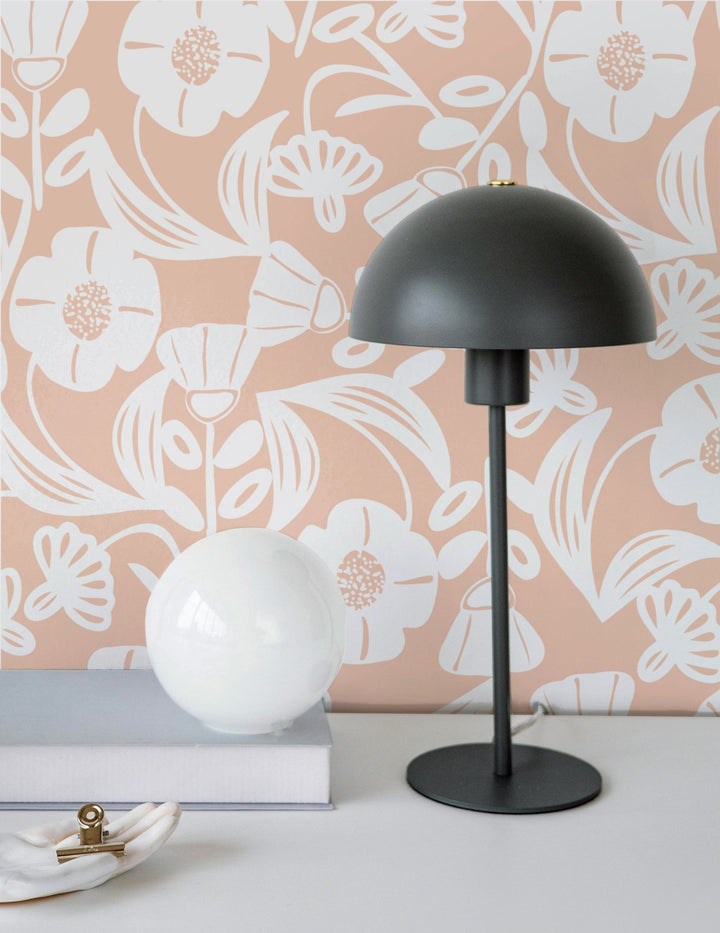 Pastel Flower Puzzle - Tomono