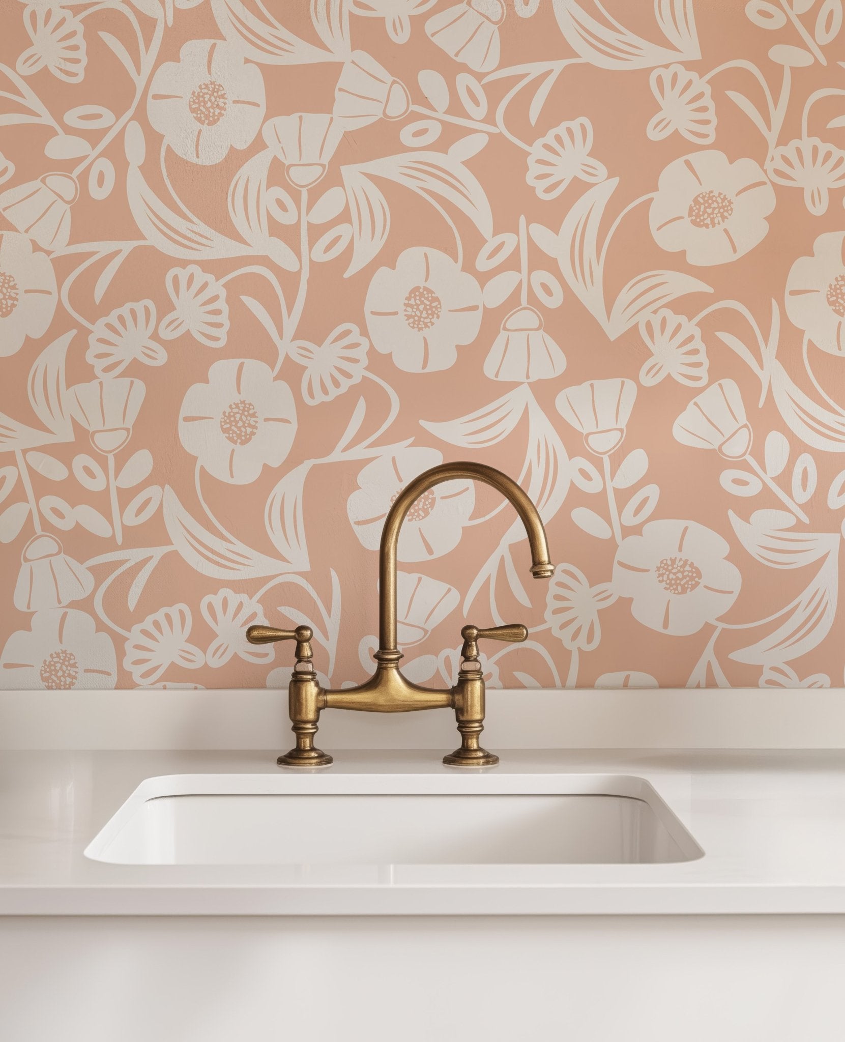 Pastel Flower Puzzle - Tomono