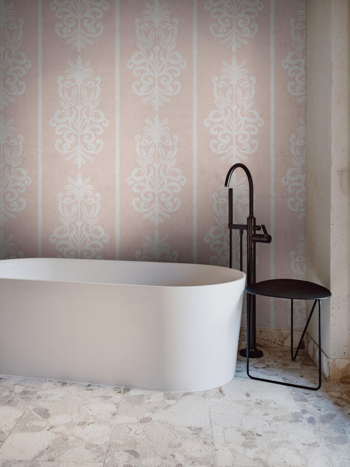 Pastel Ornaments - Tomono