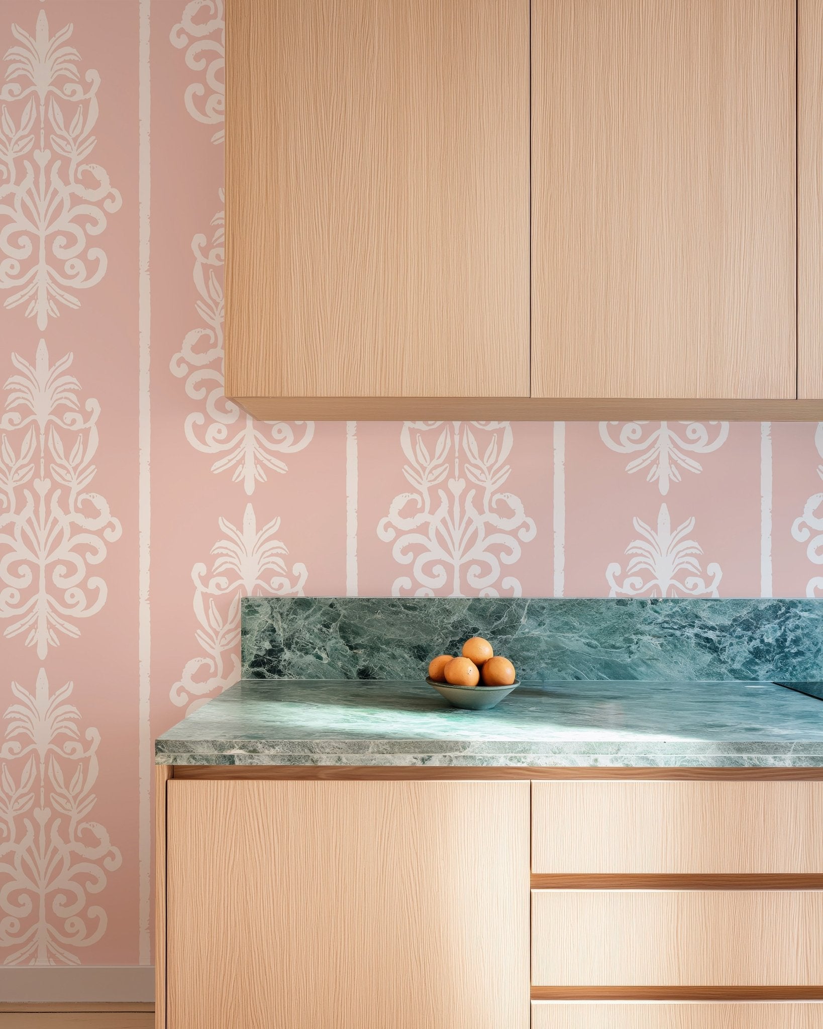 Pastel Ornaments - Tomono